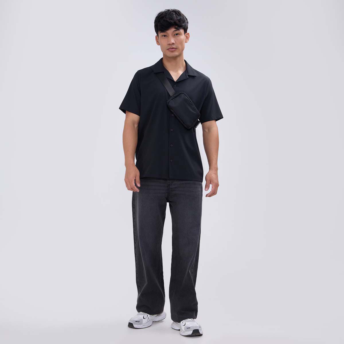 camisas para hombre