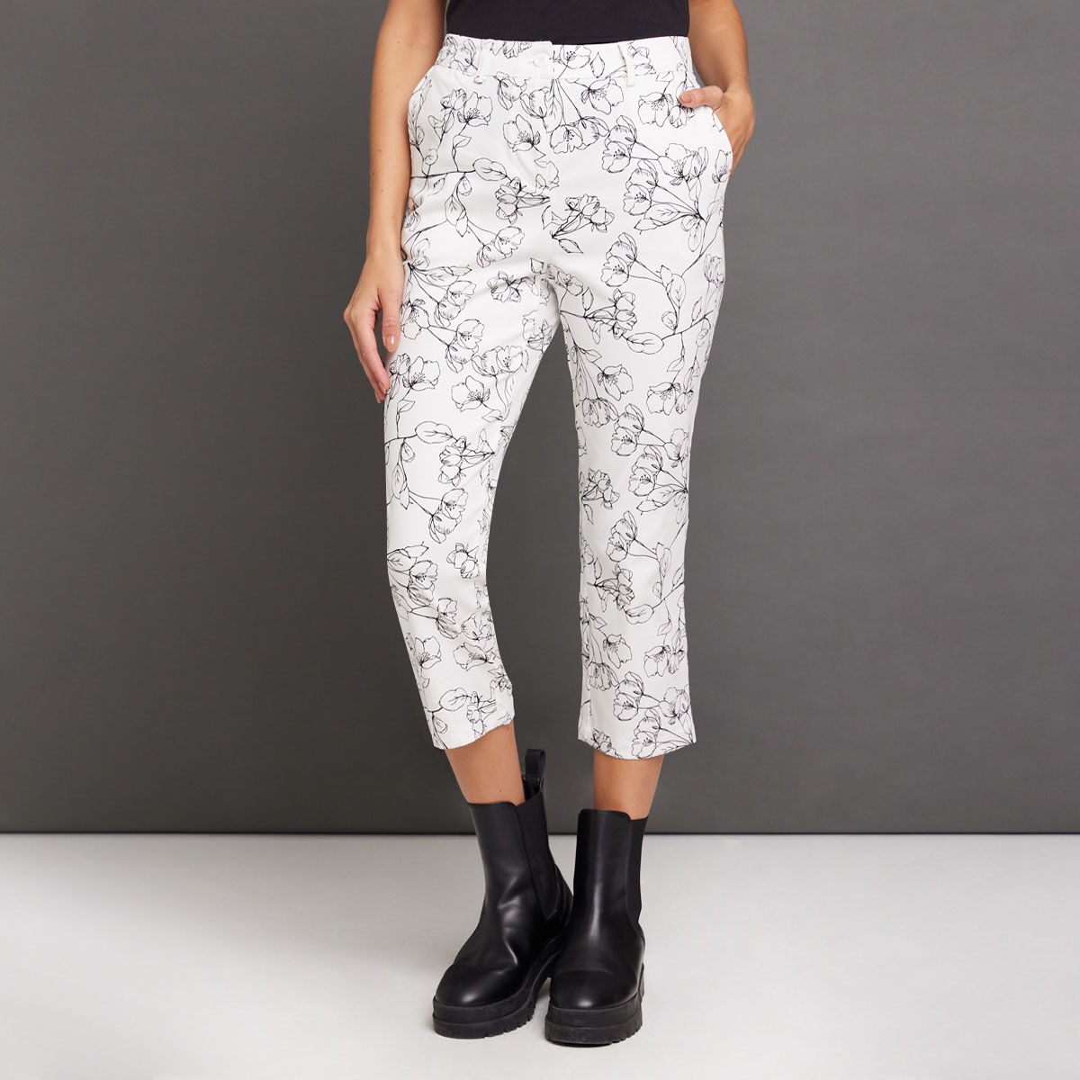 pantalon para mujer