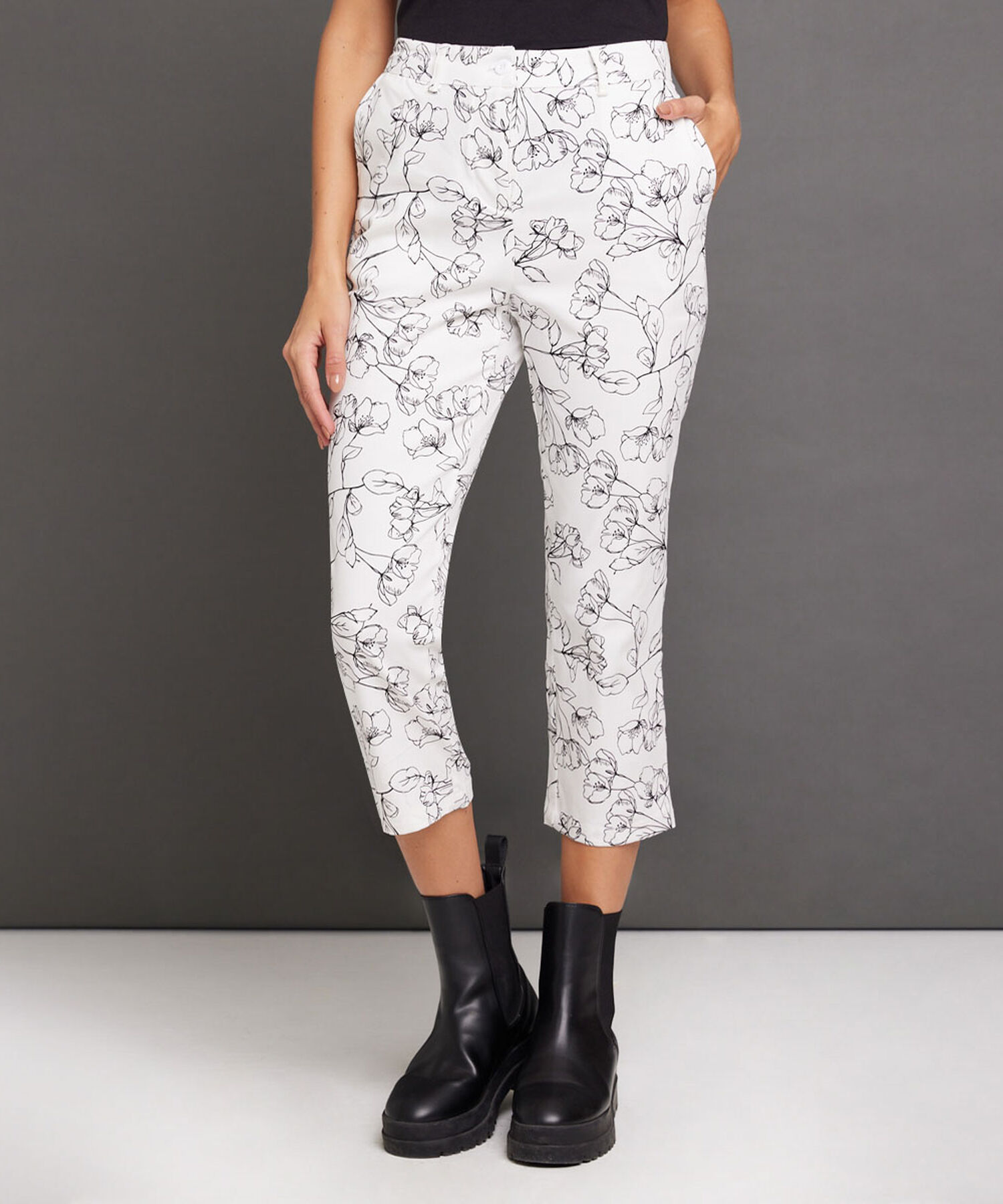 pantalon para mujer
