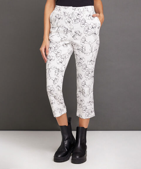 pantalon para mujer image number null