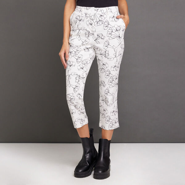 pantalon para mujer image number null
