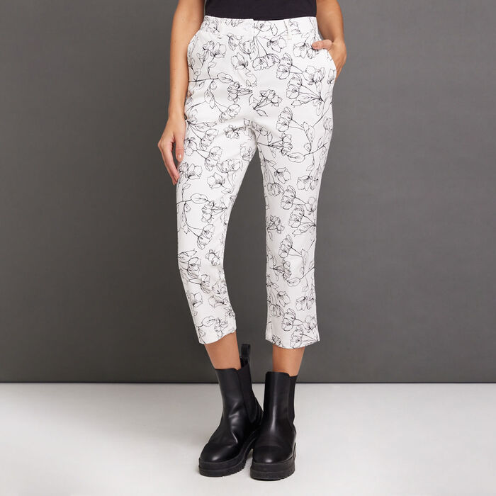 pantalon para mujer