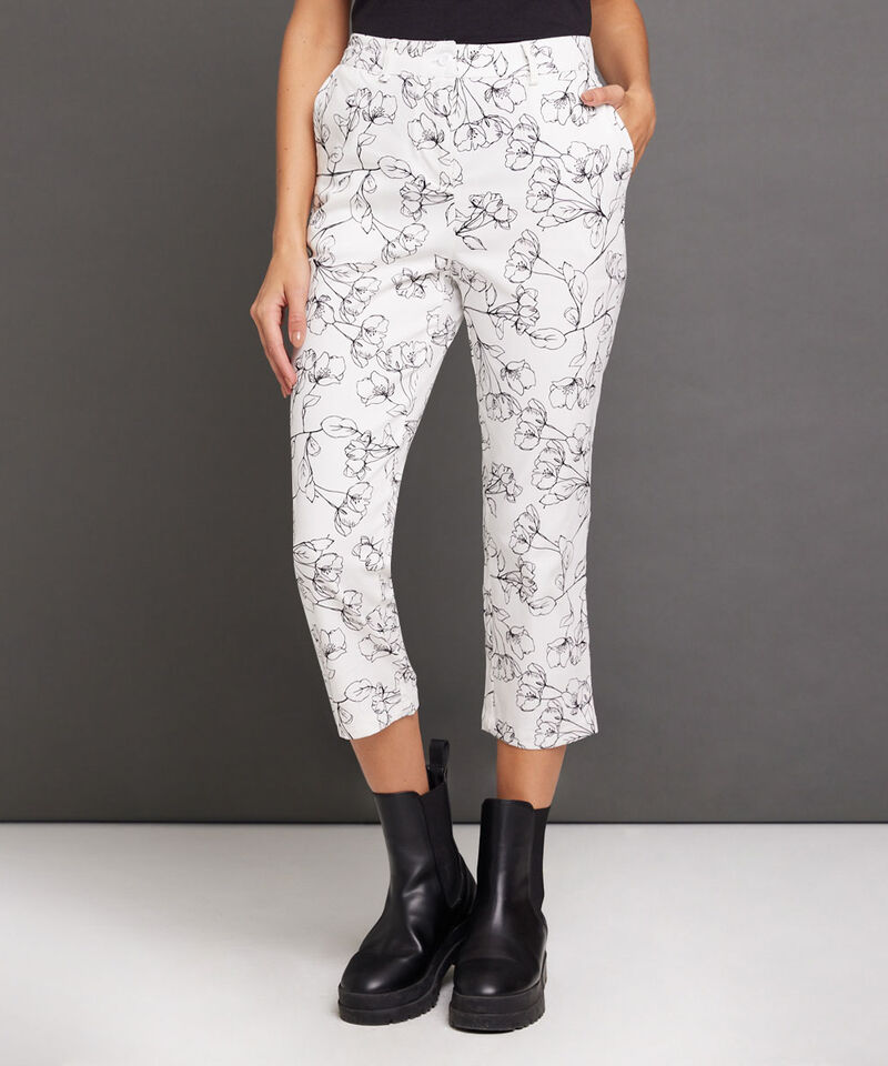 pantalon para mujer