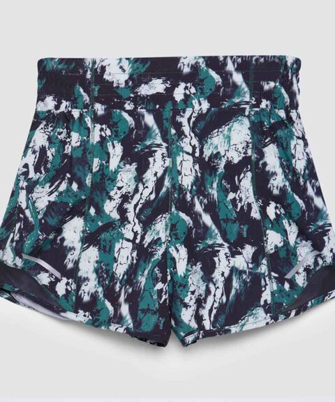 shorts deportivos mujer