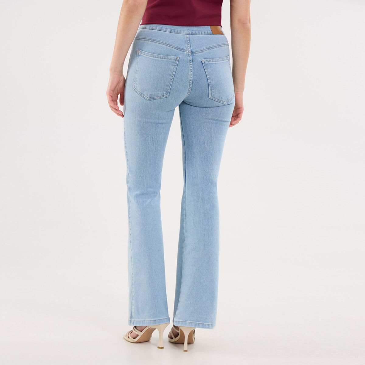 jeans mujer
