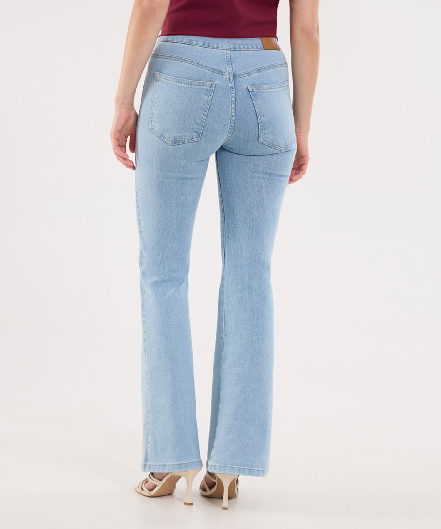 jeans mujer