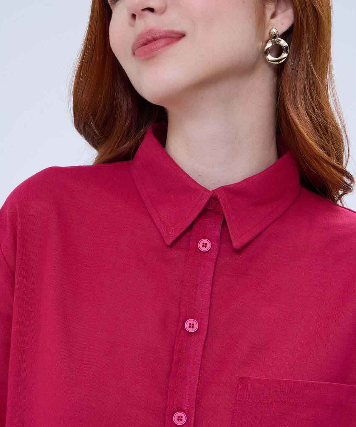 camisas para mujer