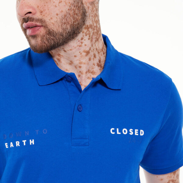 Camisetas polo para hombre  image number null