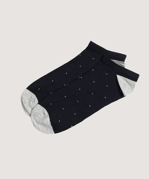 medias para hombre