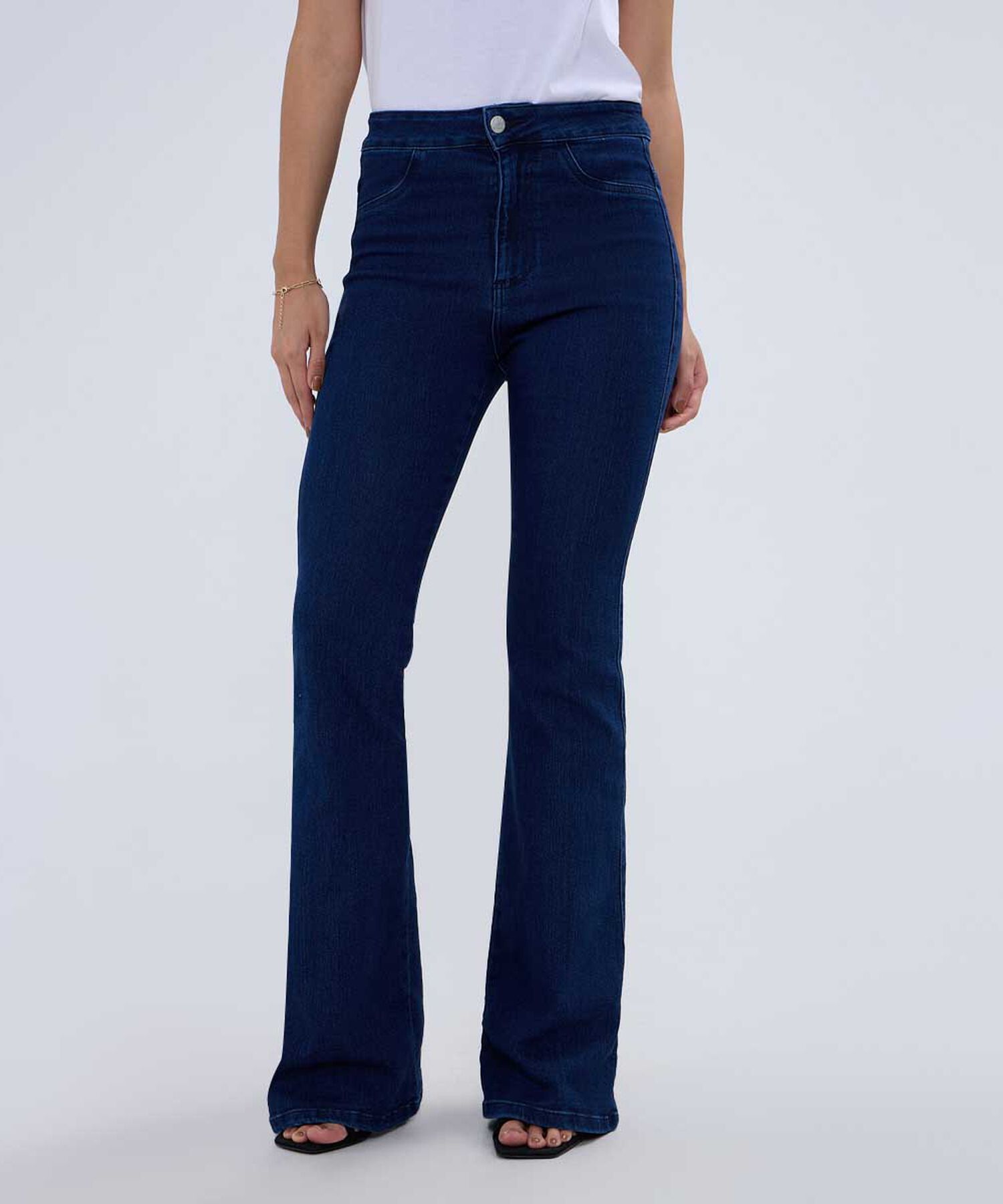 jeans mujer