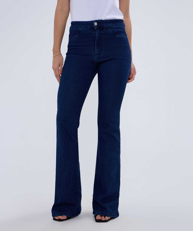 jeans mujer