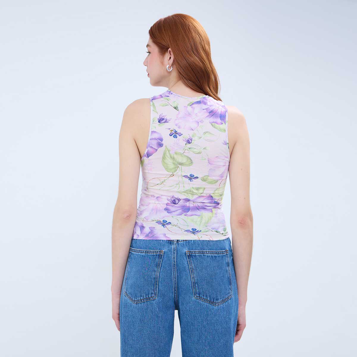 camisetas mujer