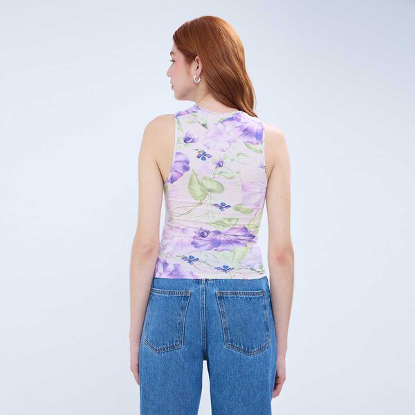 camisetas mujer image number null