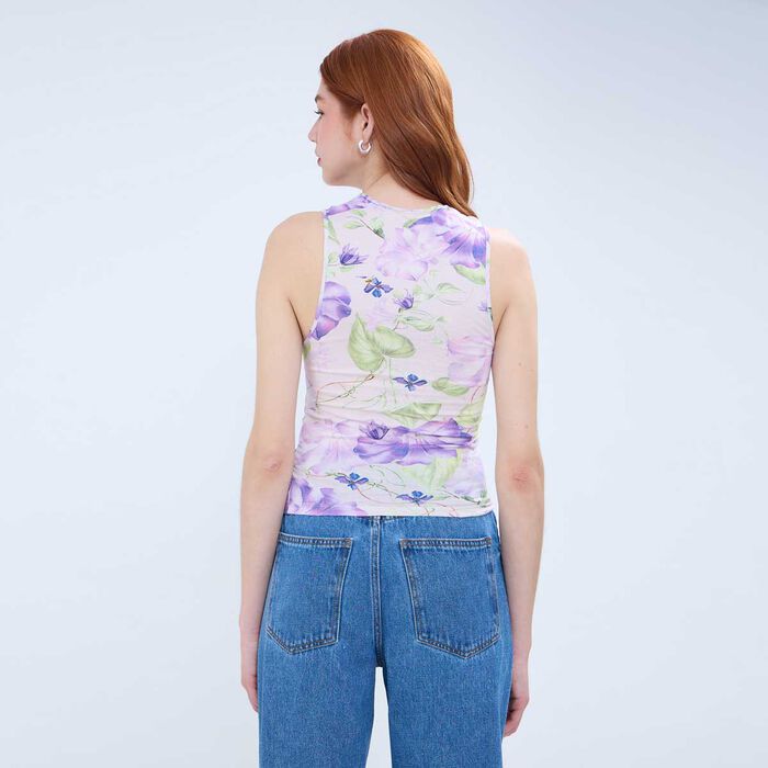 camisetas mujer