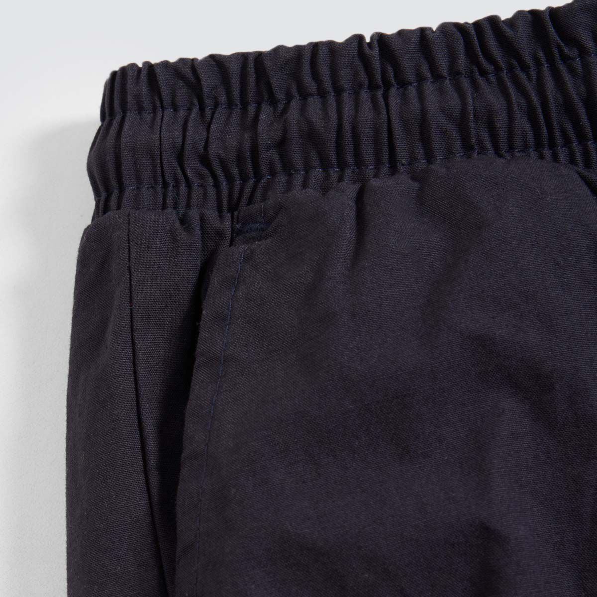 Bermudas para niños