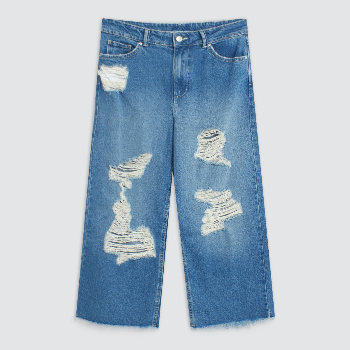 jeans mujer