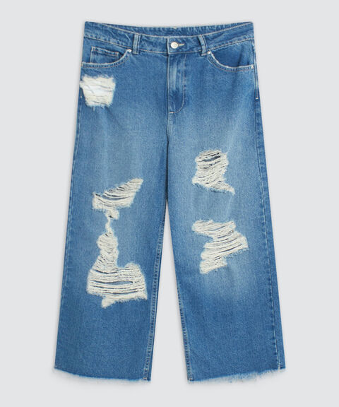 jeans mujer image number null