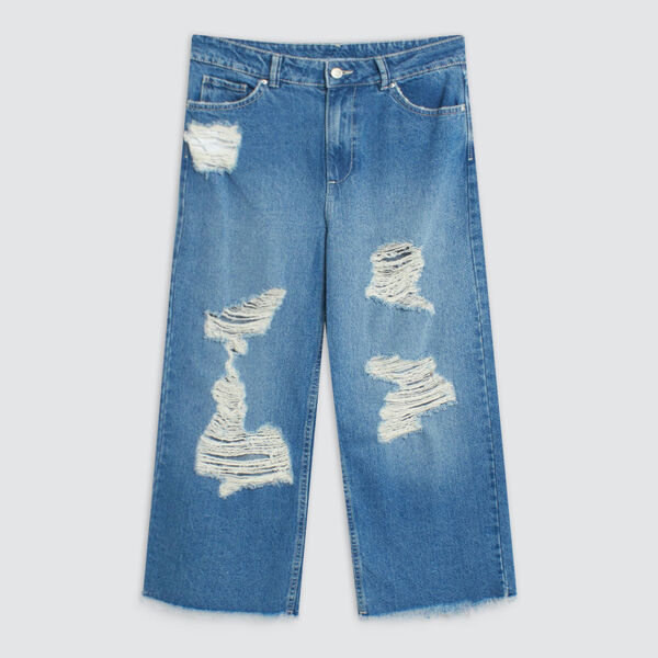 jeans mujer image number null