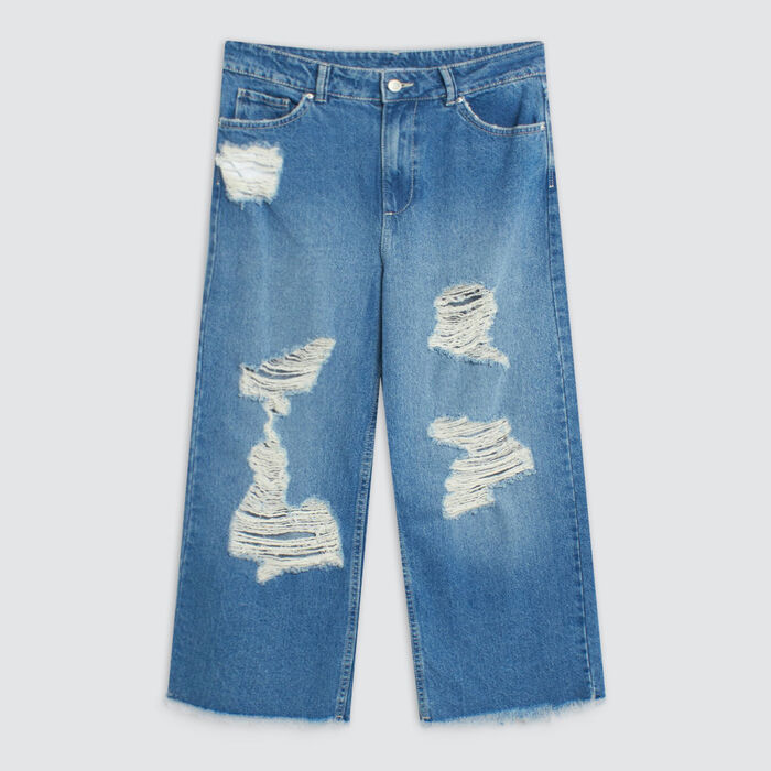 jeans mujer