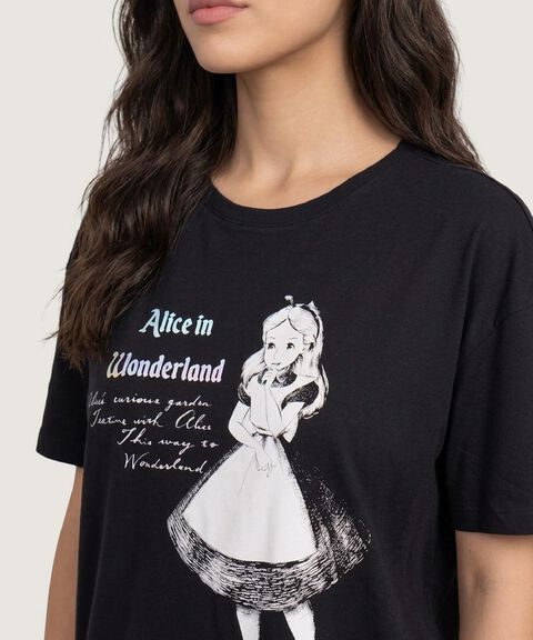 camisetas mujer