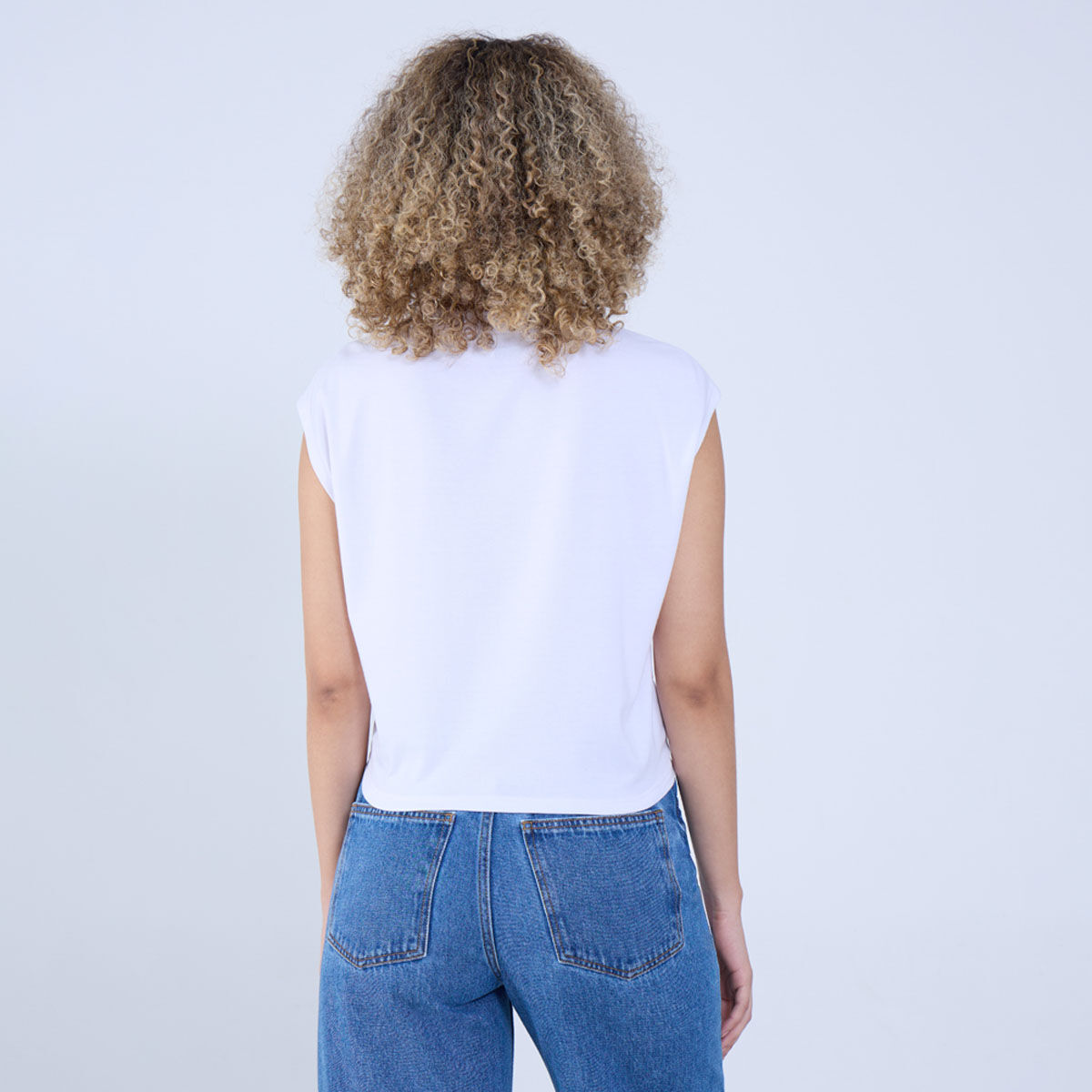 camisetas mujer