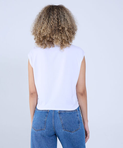 camisetas mujer image number null