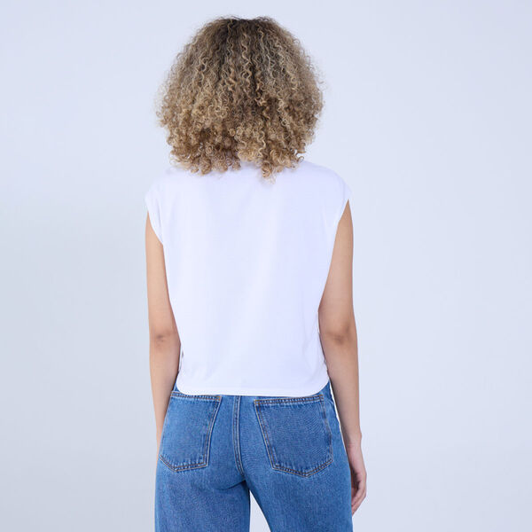 camisetas mujer image number null