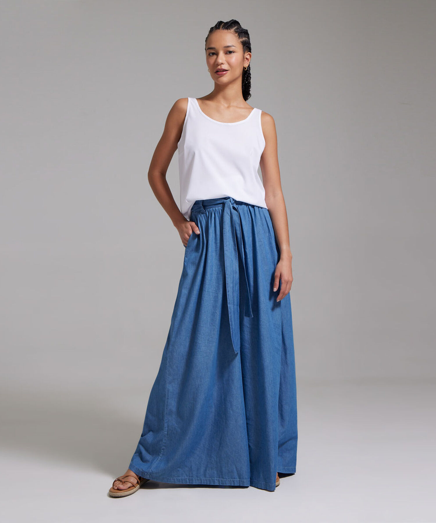 blusas de moda