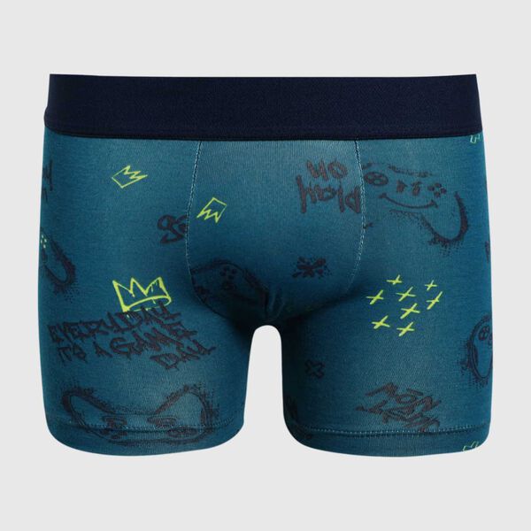 boxer para niño
