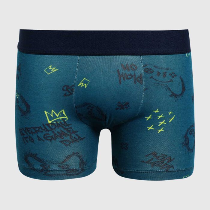 boxer para niño