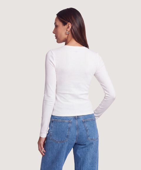 camisetas mujer