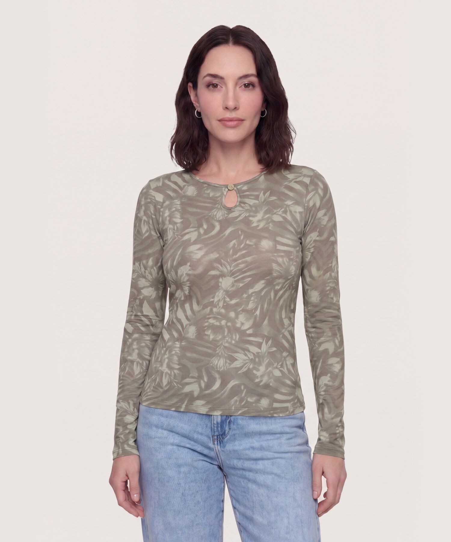 camisetas mujer