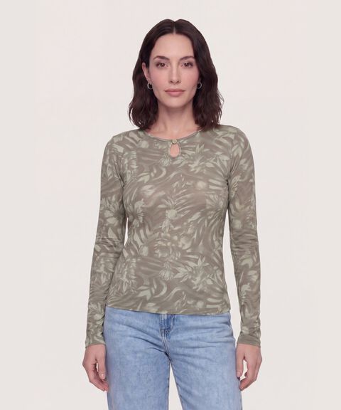 camisetas mujer image number null