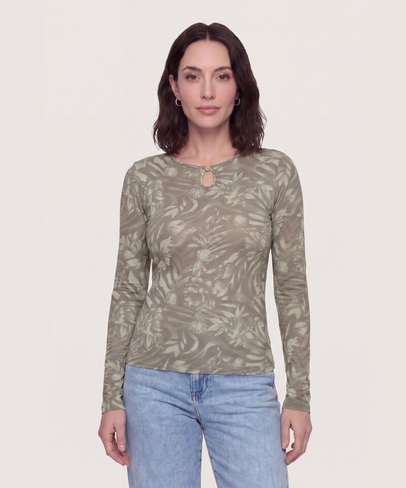 camisetas mujer