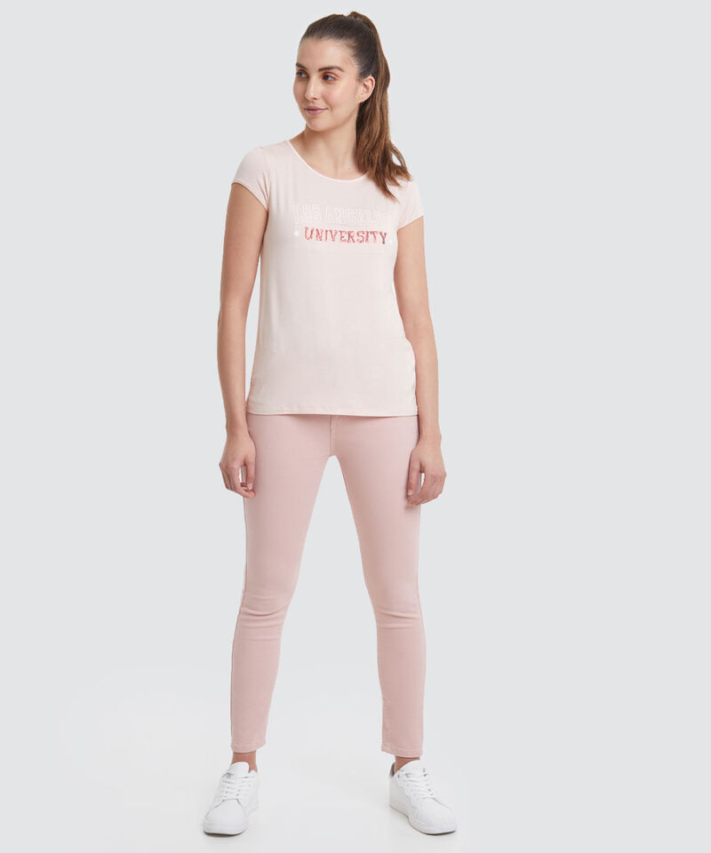 pantalon para mujer