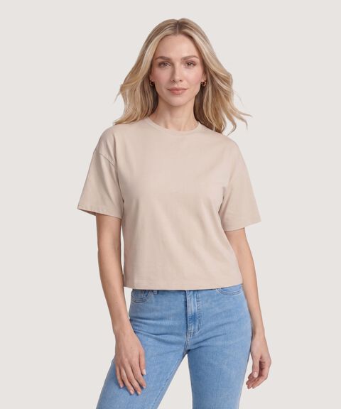 camisetas mujer image number null