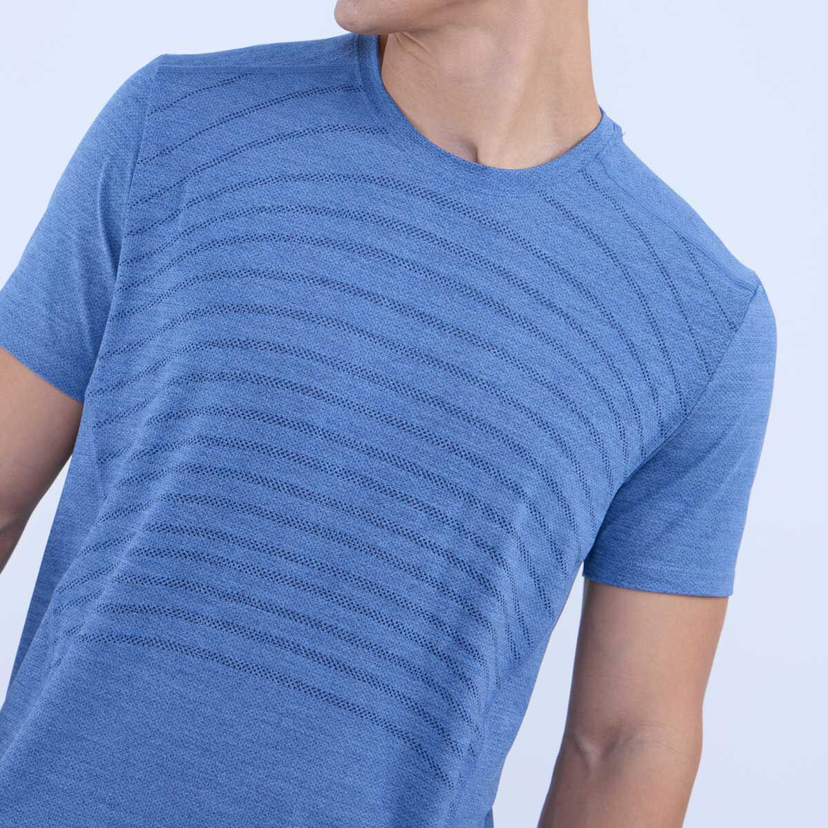 camisetas deportivas para hombre