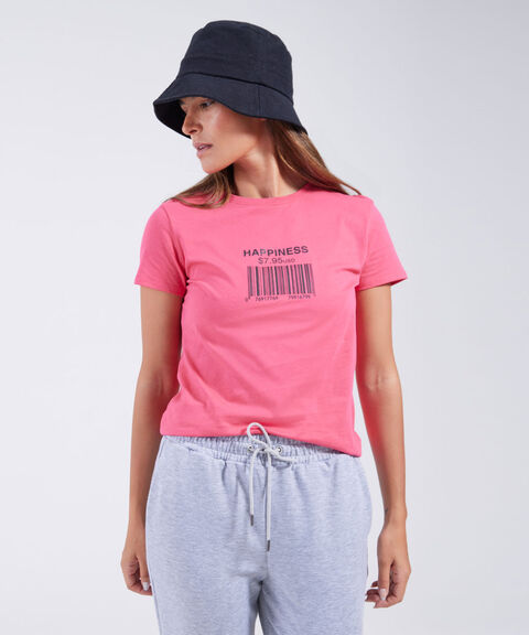 camisetas mujer