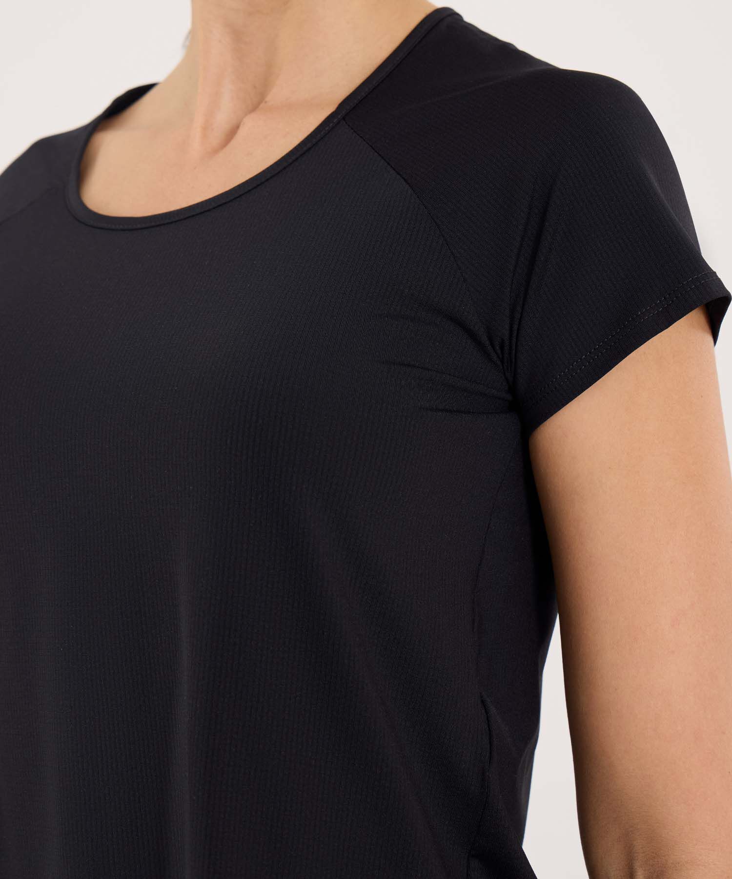 camisetas deportivas mujer