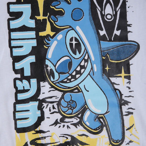 camisetas niño image number null