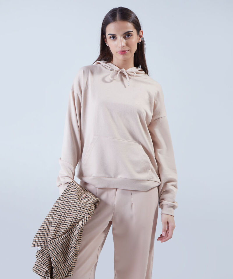buzos para mujer