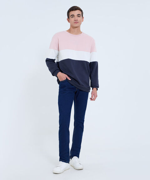 jeans denim image number null