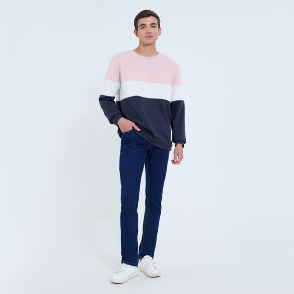 jeans denim image number null