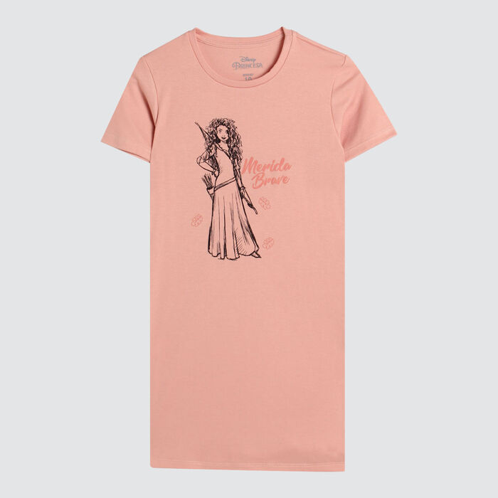 batas de pijama para niñas