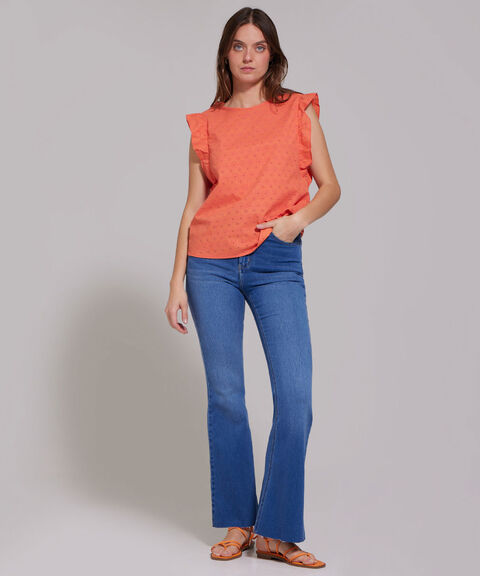 jeans mujer