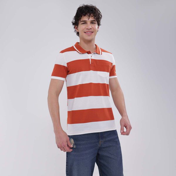 camisetas polo para hombre image number null