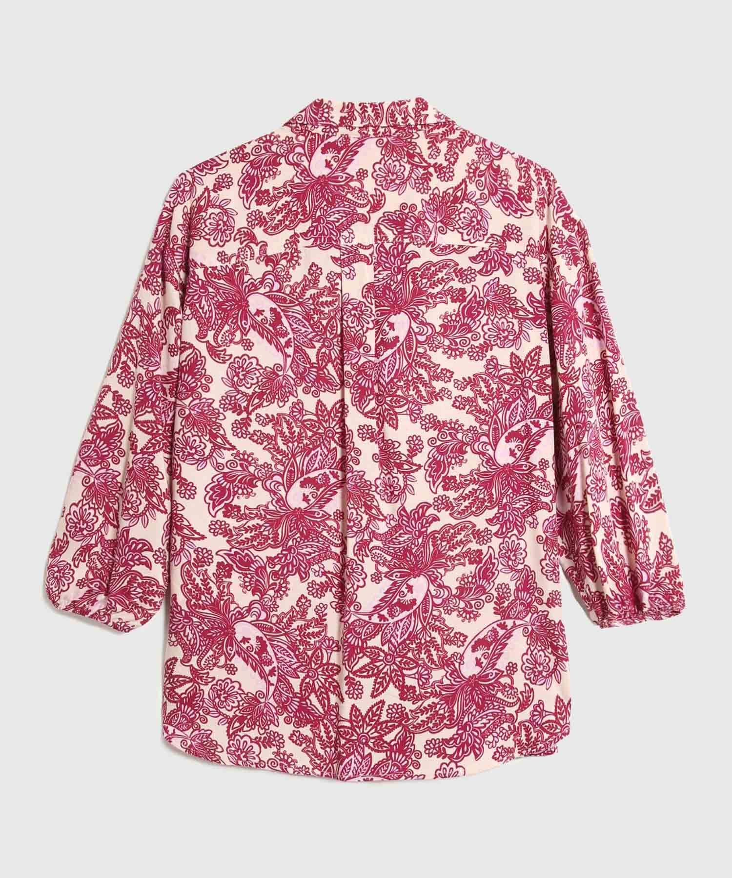 camisas para mujer