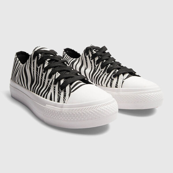 tenis sport para mujer