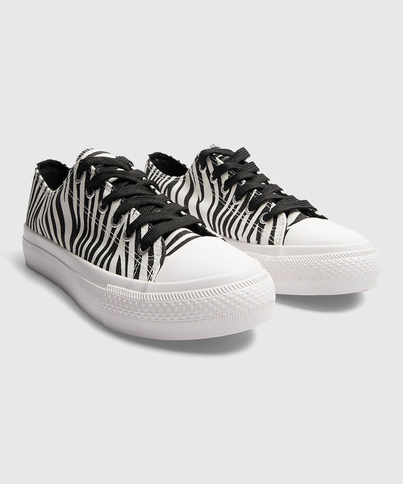 tenis sport para mujer