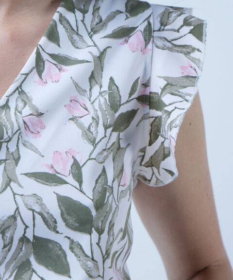 blusas de moda